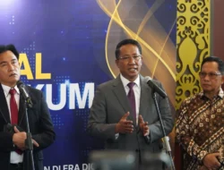 Kemenkum Sederhanakan 195 Permenkum Menjadi 34, Perkuat Reformasi Regulasi