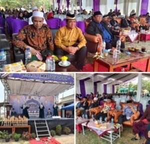 MTQ Desa Cipaeh Digelar, Jadi Ajang Cari Bibit Qori dan Qoriah untuk Tingkat Kecamatan