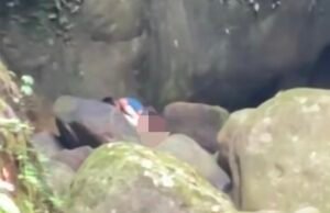 Viral Rekaman Video Sepasang Remaja Diduga Melakukan Perbuatan Asusila