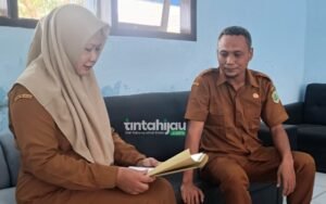 SMPN 2 Pagaden Beri Penjelasan Terkait Dugaan Pelecehan terhadap Siswi