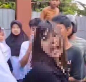 Dua Rumah Terbakar di Cianjur, Perempuan H Diamankan Polisi