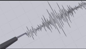 Gempa Magnitudo 4,3 Guncang Pulau Doi, Maluku Utara