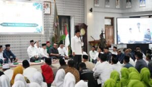 Rangkaian Hari Jadi ke-394 Kabupaten Tangerang dan Hari Santri 2026 Resmi Dimulai