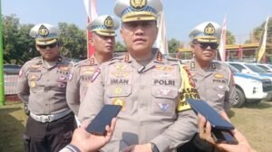 Polda NTB Siapkan 380 Personel untuk Pengamanan Lalu Lintas MotoGP Mandalika 2026