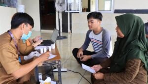 Skrining TBC di Cisoka Diperkuat, 290 Kasus Telah Ditemukan