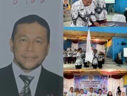 Konferensi XXIII PGRI Pulau Banyak 2026, Prof Sutan Nasomal Harapkan Solidaritas Guru Diperkuat