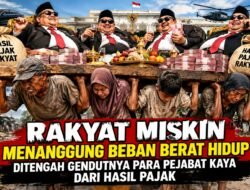 Sutan Nasomal Soroti Penerimaan Pajak dan Kondisi Ekonomi Masyarakat
