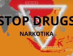 Prof Dr Sutan Nasomal Dorong Tes Urine Mendadak di Instansi Pemerintah untuk Cegah Narkoba