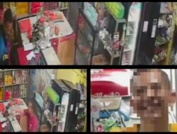 Karyawan Toko Diduga Bawa Kabur HP dan Uang Tunai di Bambu Apus Jakarta Timur