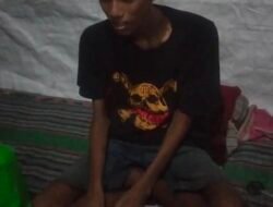 Kepedulian untuk Rizki di Gunung Kaler, Sejumlah Pihak Datangi Kediamannya