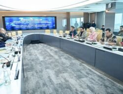 Indonesia dan Finlandia Jajaki Kerja Sama Pusat Data serta Infrastruktur AI