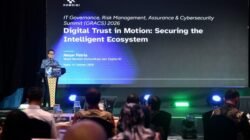 Wamenkomdigi Ingatkan Bahaya Deepfake, Platform Digital Diminta Perkuat Deteksi Konten Palsu