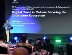 Wamenkomdigi Ingatkan Bahaya Deepfake, Platform Digital Diminta Perkuat Deteksi Konten Palsu