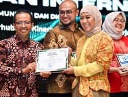 Meutya Hafid Tekankan Pentingnya Arsip Digital untuk Tata Kelola Pemerintahan