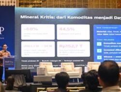 Wamen Nezar Patria Tekankan Infrastruktur AI Hemat Energi dan Bermanfaat bagi Masyarakat