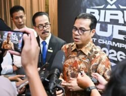 Komdigi Kaji Perluasan Jaringan Internet untuk Tekan Biaya Berlangganan