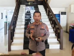 Mutasi Polri, Sejumlah Pejabat Polda Banten Mendapat Jabatan Baru